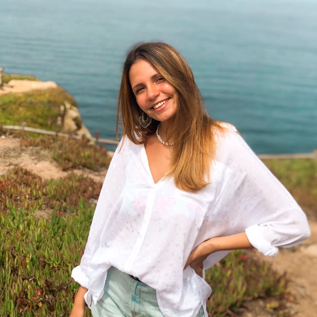Carolina Araújo